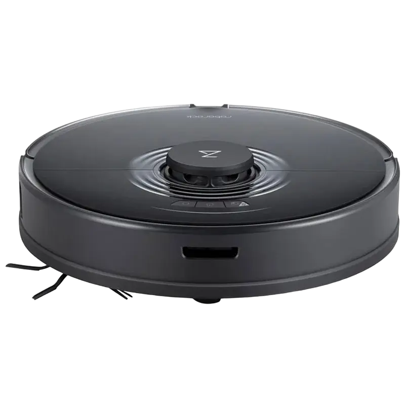 Робот-Пылесос Roborock S7+ Черный