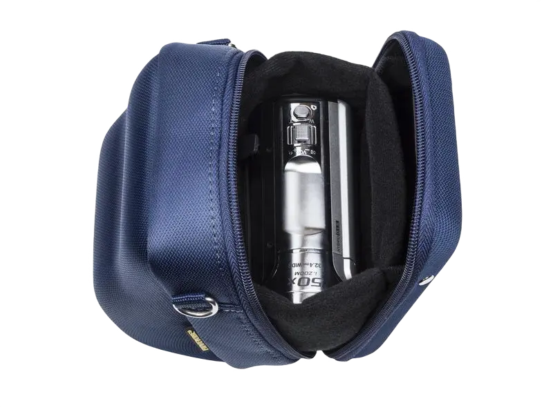 Сумка на плечо Rivacase 7118-M Синий