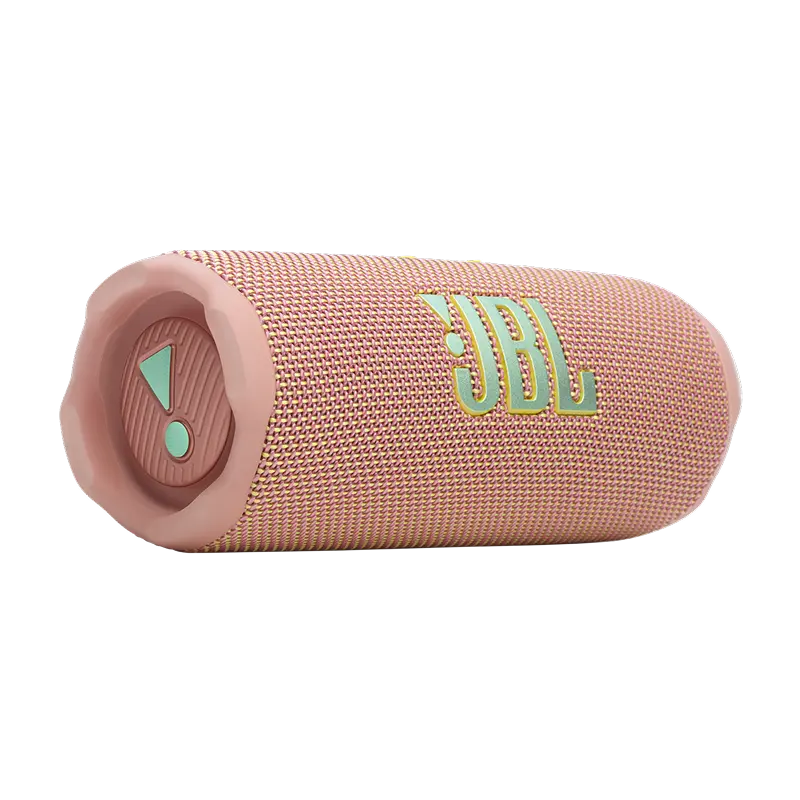 Портативная колонка JBL Flip 7 Розовый