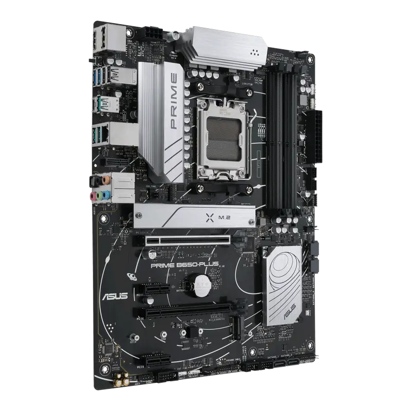 Placă de bază ASUS PRIME B650-PLUS AM5 ATX