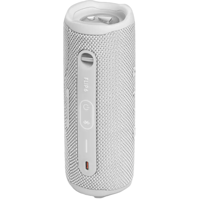 Портативная колонка JBL Flip 6 Белый