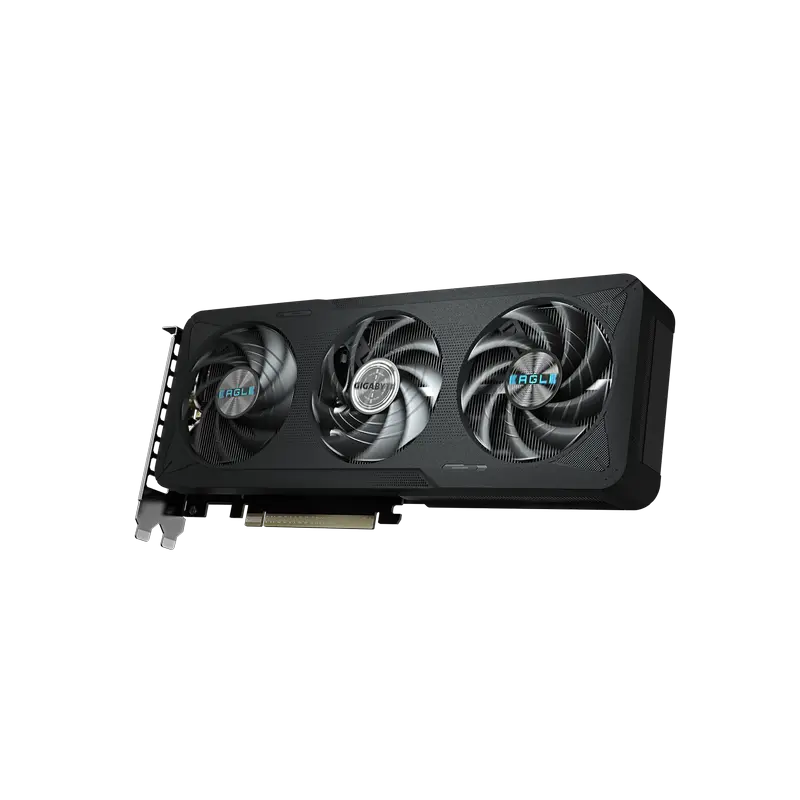 Видеокарта Gigabyte GeForce RTX 5060 Ti EAGLE MAX OC