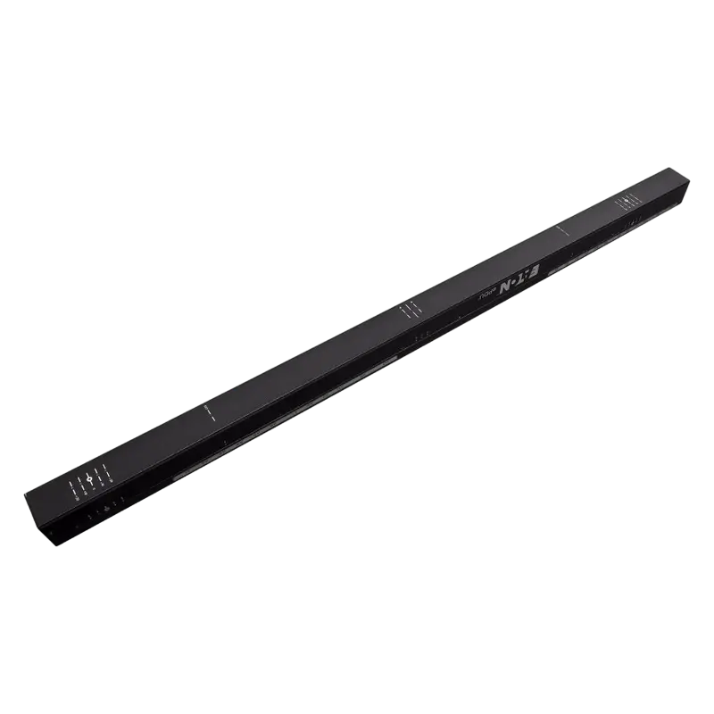 Блок распределения питания Eaton EPDU MI 0U Черный