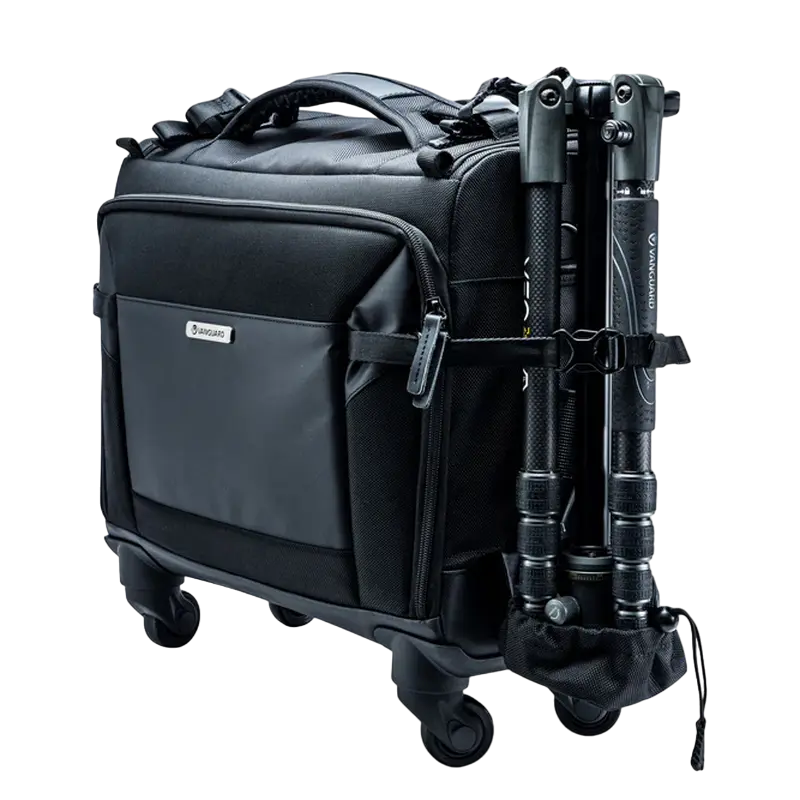 Сумка для фотоаппарата Vanguard VEO SELECT 42T Черный