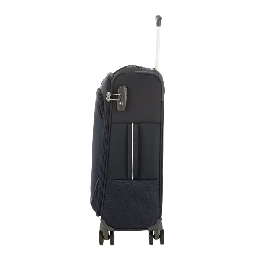 Чемодан для багажа Samsonite POPSODA Синий