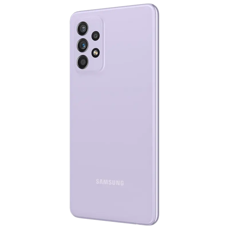Смартфон Samsung Galaxy A52, 8 ГБ / 256ГБ