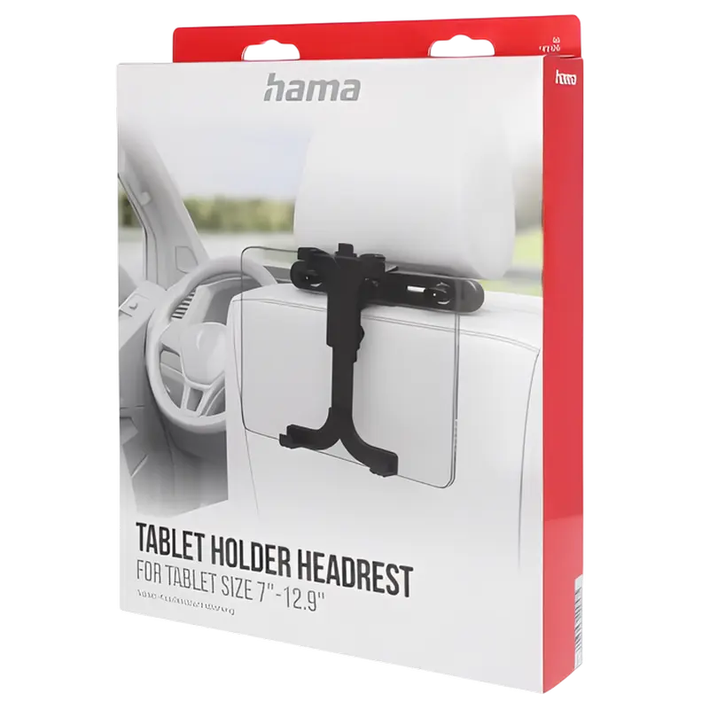 Подставка для планшета HAMA 360B Черный