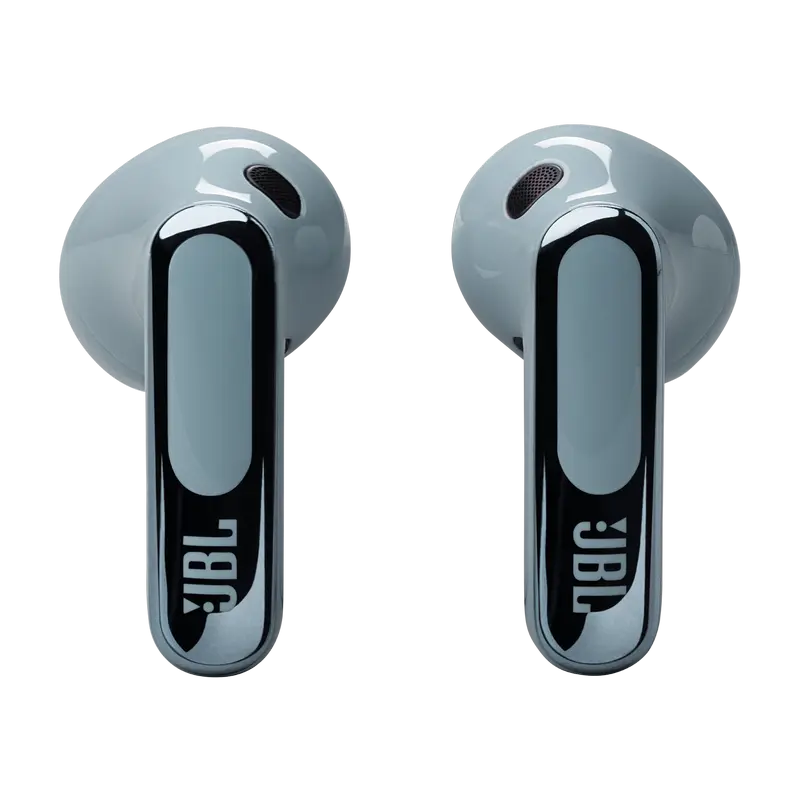 Наушники JBL LIVE Flex 3 Синий