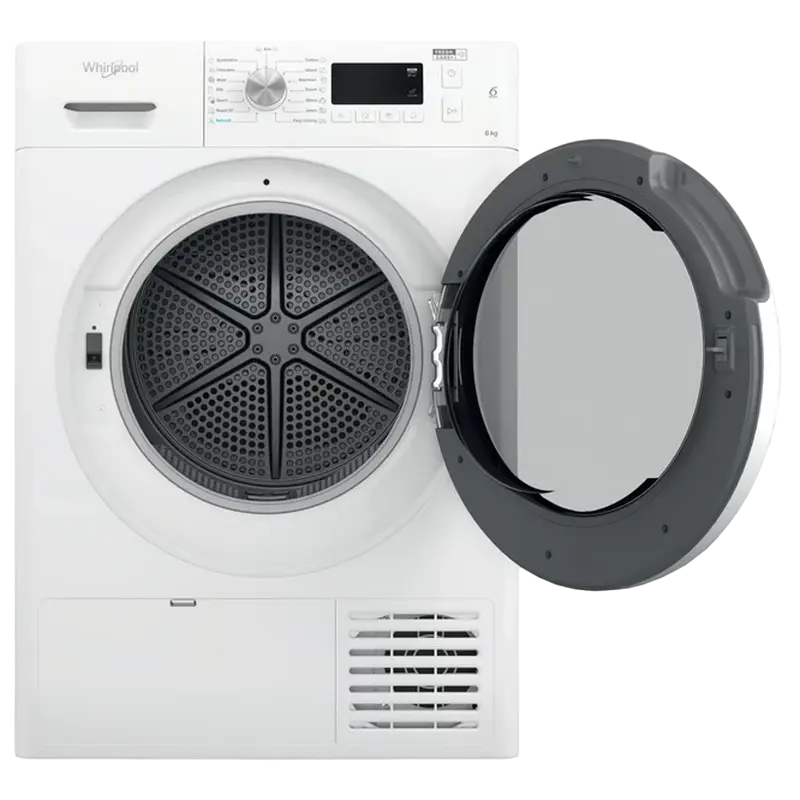 Сушильная машина Whirlpool FFT M11 82 EE Белый