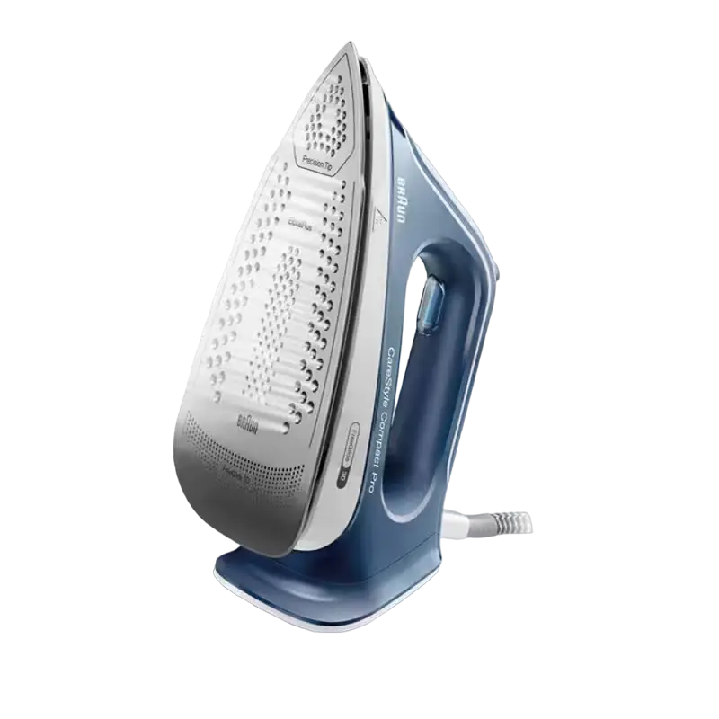 Утюг с парогенератором Braun IS 2565 BL Синий