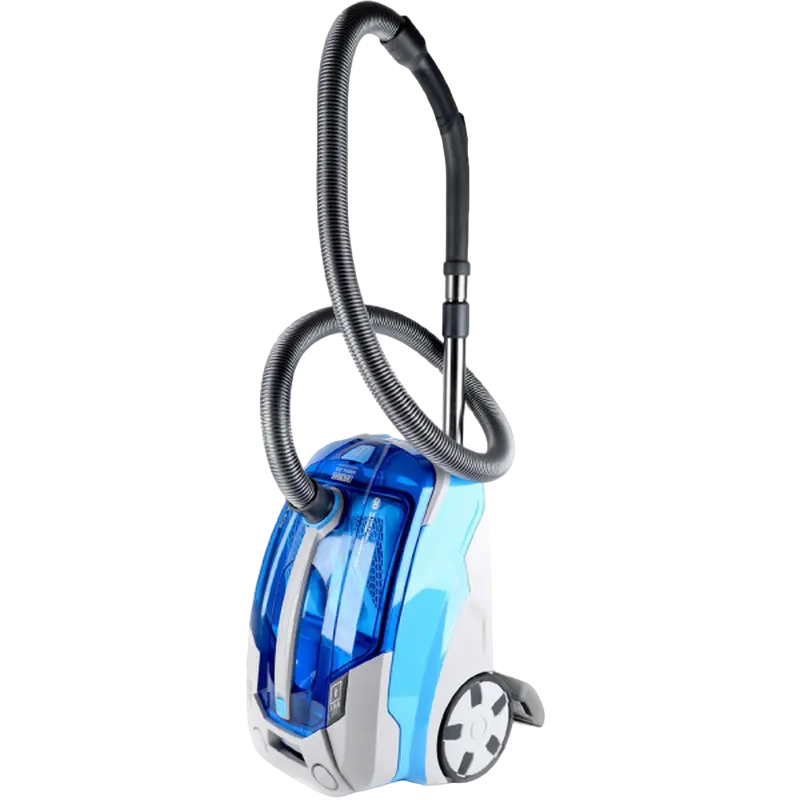 Aspirator Thomas Mistral XS Albastru