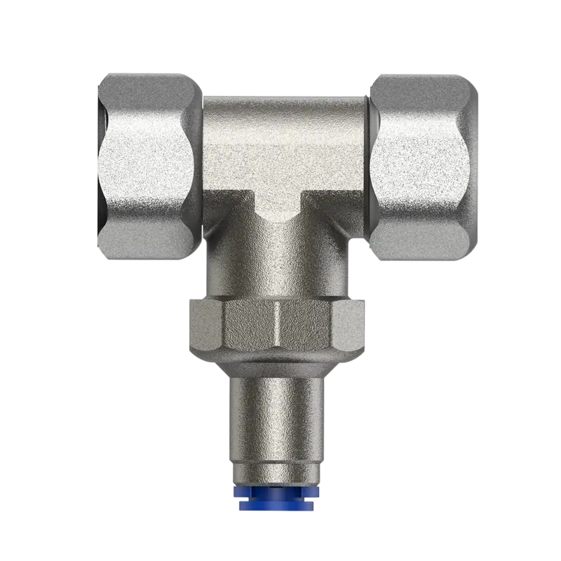 Комплект для подключения к водопроводу Dreame RAW6