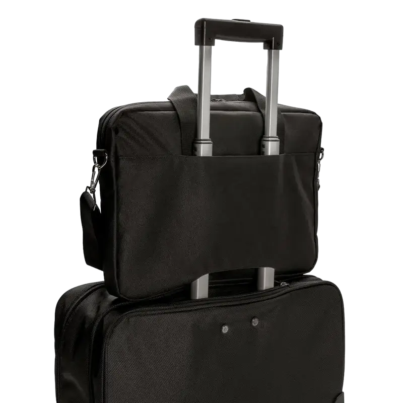 Сумка для ноутбука Bobby Swiss Peak Черный