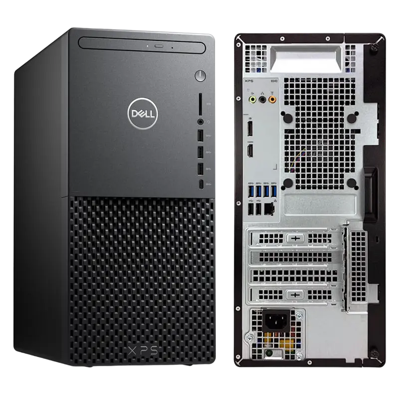 Calculator de jocuri DELL XPS 8940