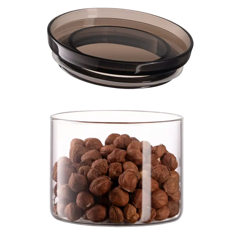 Контейнер Ardesto AR1338SF Fresh Прозрачный