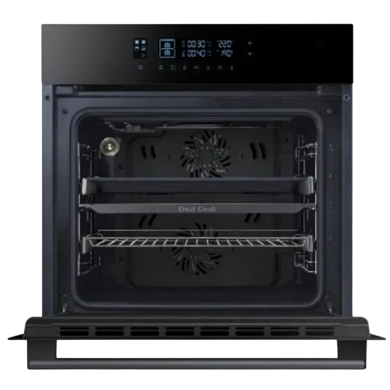 Cuptor Electric Samsung NV68R2340RS/WT Oțel inoxidabil