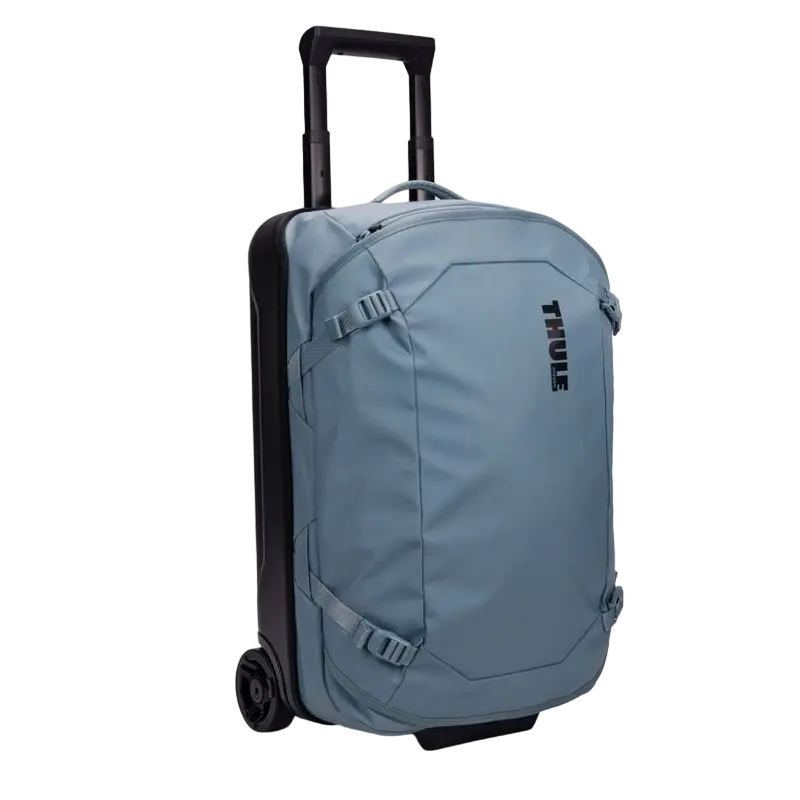 Чемодан для багажа THULE Chasm Wheeled Pond Gray