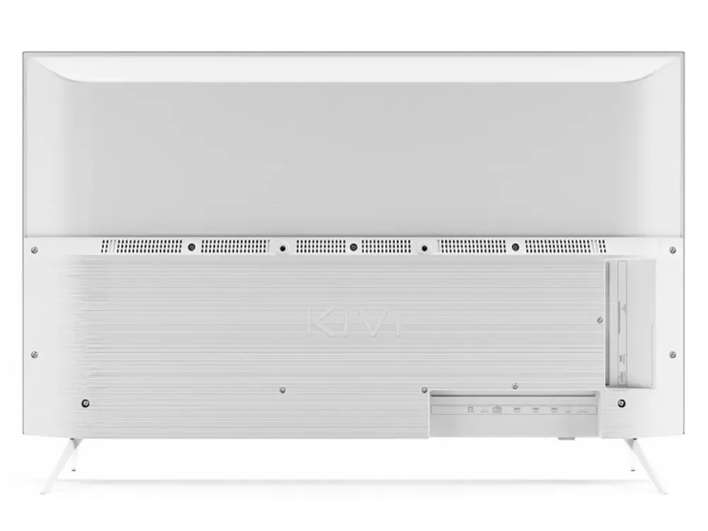 43" LED SMART Телевизор KIVI 43U750NW Белый