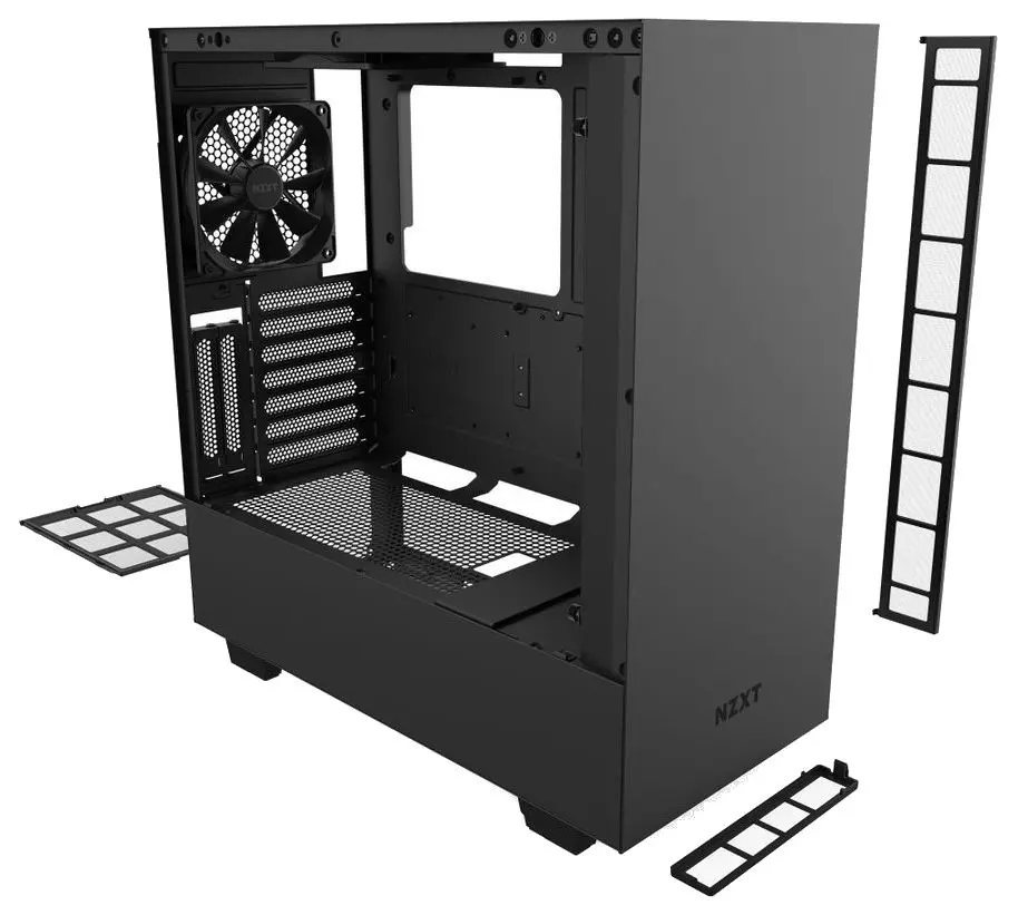 NZXT H510i