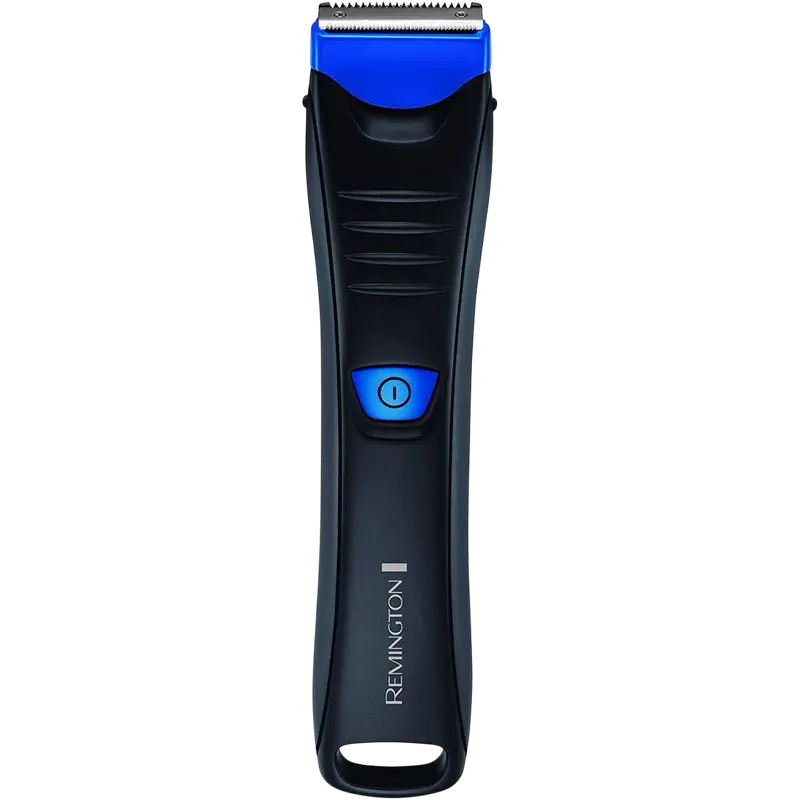 Trimmer pentru bărbați Remington BHT250 Negru | Albastru