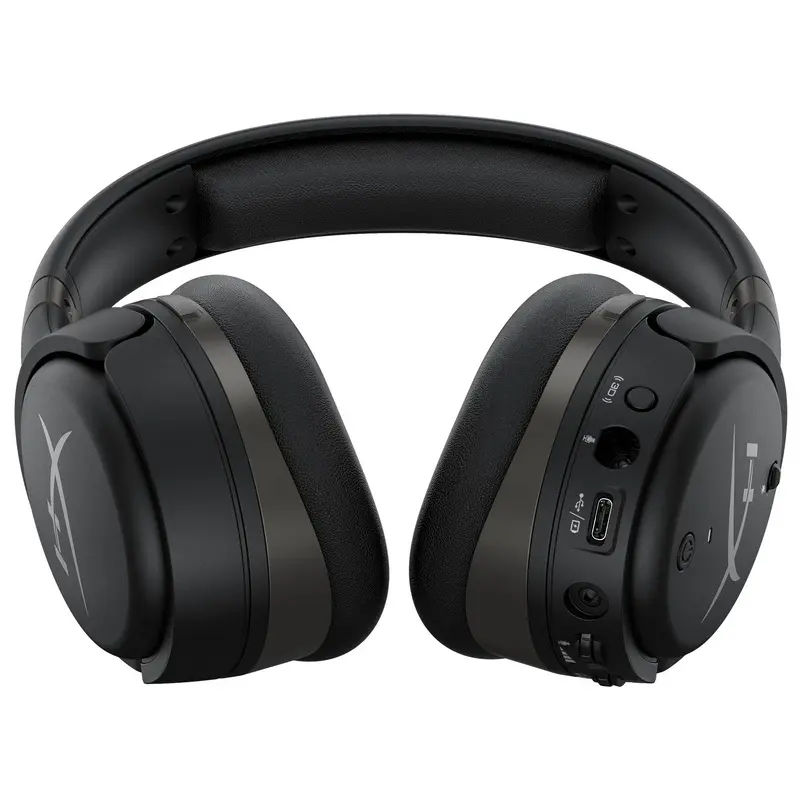 Наушники HyperX Cloud Orbit S Чёрный