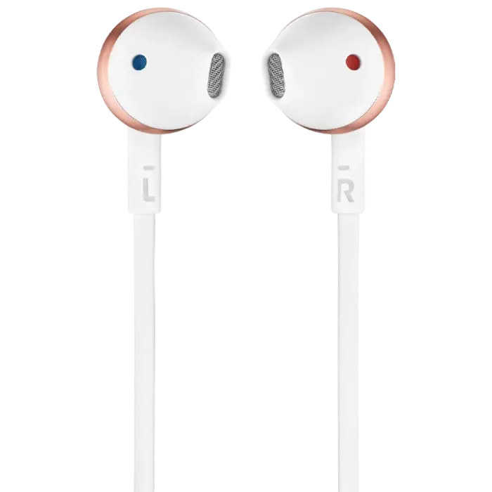 Наушники JBL Tune 205 Золотой