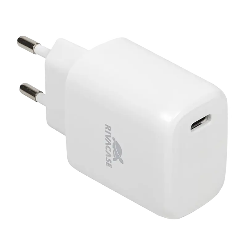 Зарядное устройство Rivacase PS4191 WD4 Белый