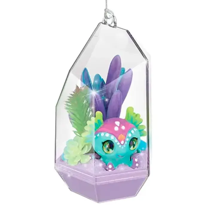 Nebulous Stars Air Diamond Terrariums Revisited