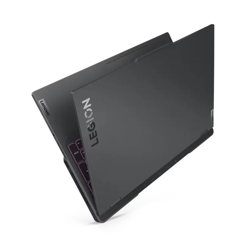 Игровой ноутбук Lenovo Legion Pro 5 16IRX9 Onyx Grey