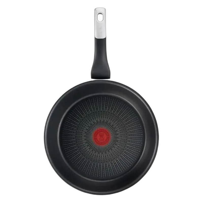 Сковорода Tefal Unlimited Unlimited Чёрный