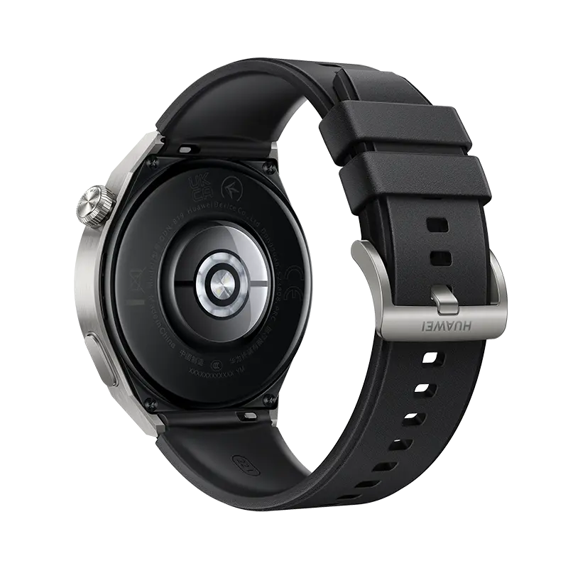 Ceas inteligent Huawei Watch GT 3 Pro Titan