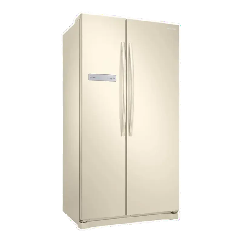 Холодильник Samsung RS54N3003EF/UA Золотой