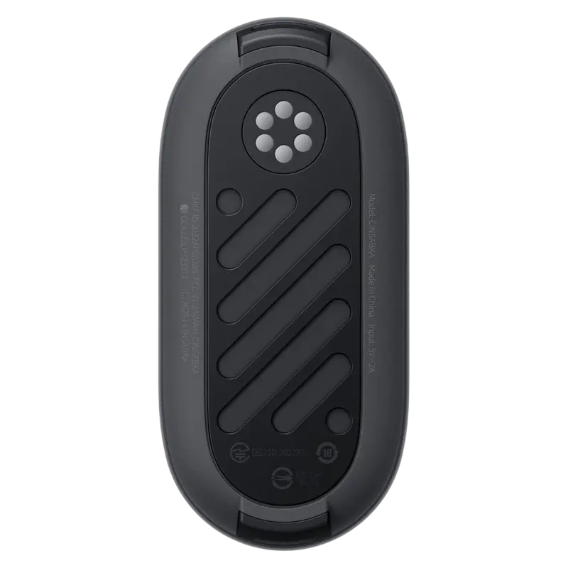 Экшн-камера Insta360 GO 3 Standalone Черный