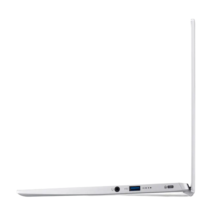 Ноутбук Acer Swift 3 SF314-43 Pure Silver