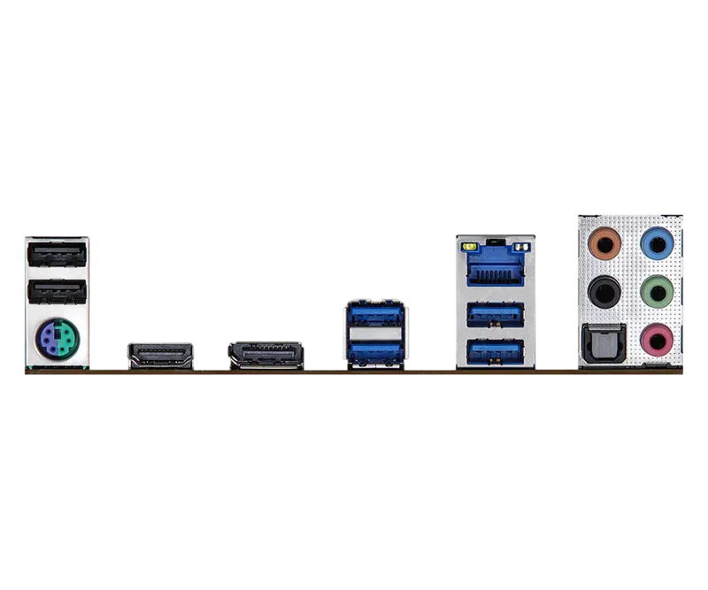 Материнская плата ASRock B560M Steel Legend LGA1200 Micro-ATX