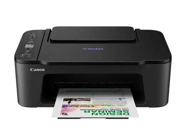 Canon Pixma E3440