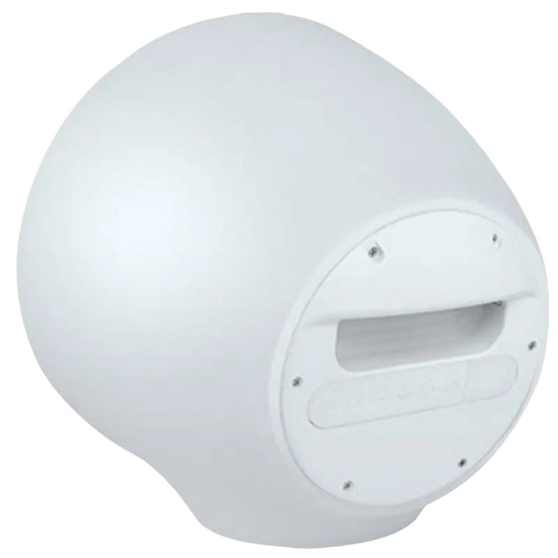 Портативная колонка MUSE ML-655 BT Белый