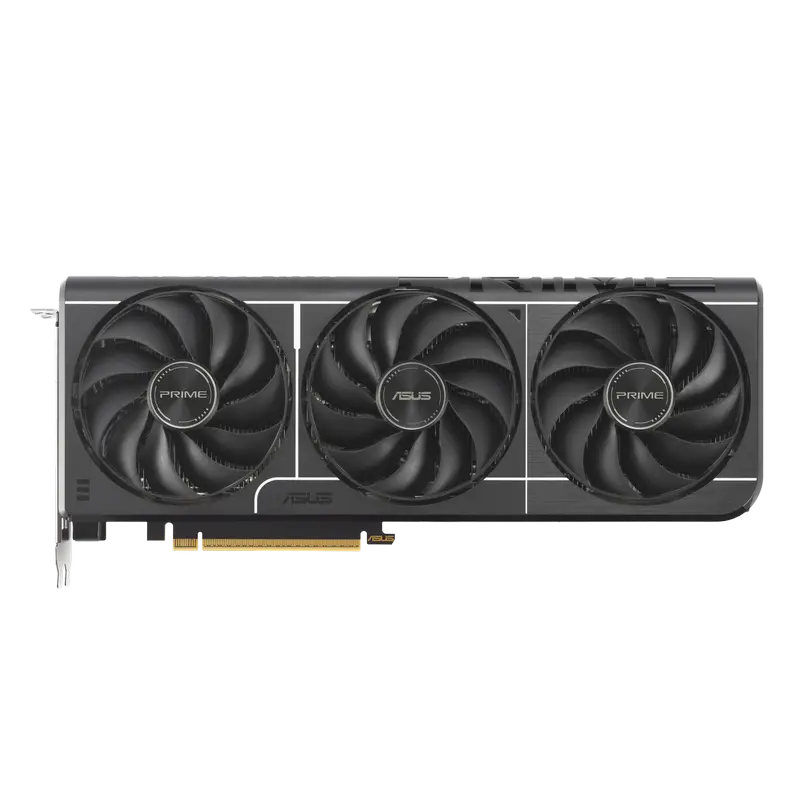 Видеокарта ASUS Prime GeForce RTX 5060 Ti