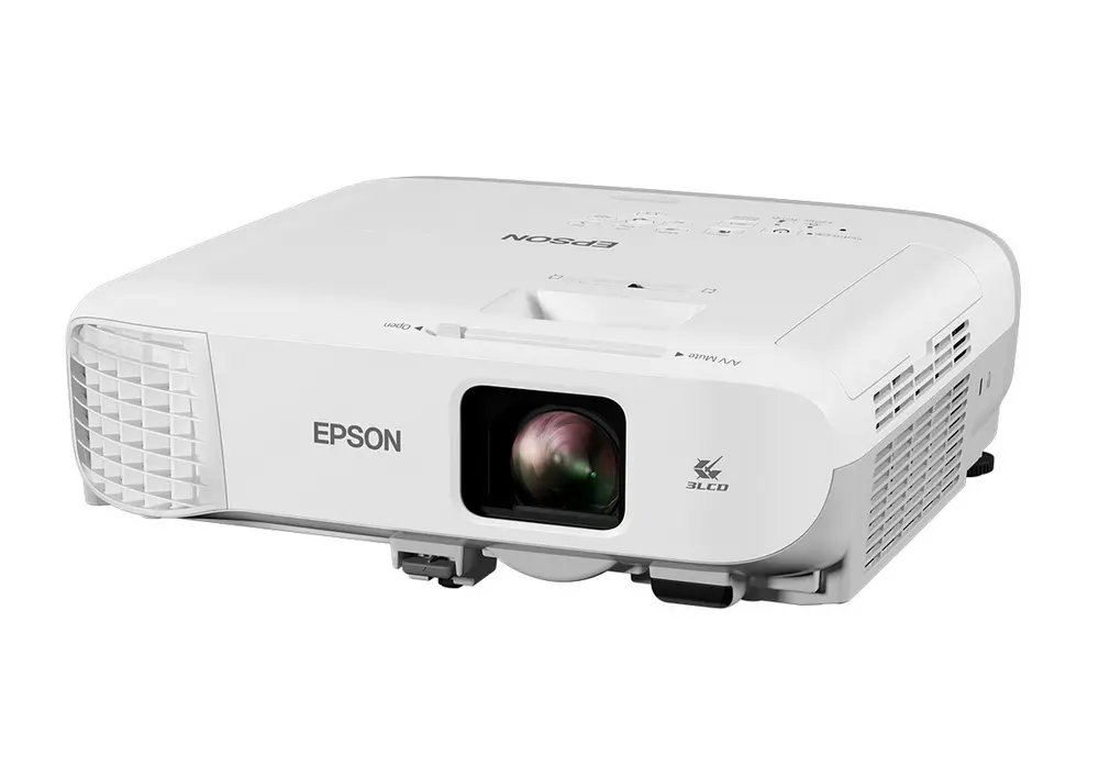 Epson EB-FH06