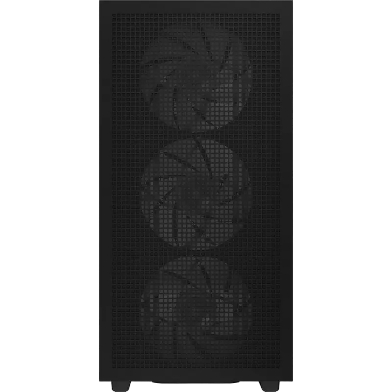 Carcasă PC Deepcool CH560 Midi-Tower Negru