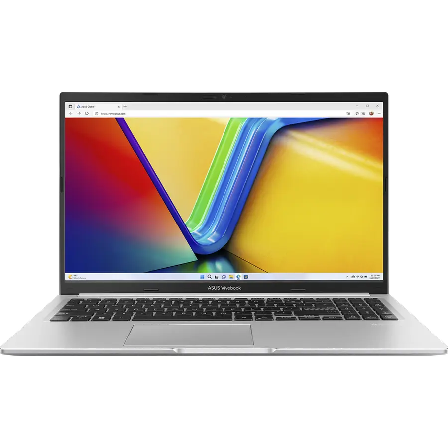Ноутбук ASUS Vivobook 15 M1502YA Cool Silver