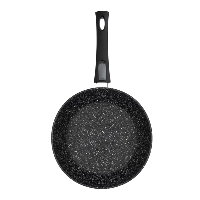 Сковорода RESTO ARIES ARIES Чёрный