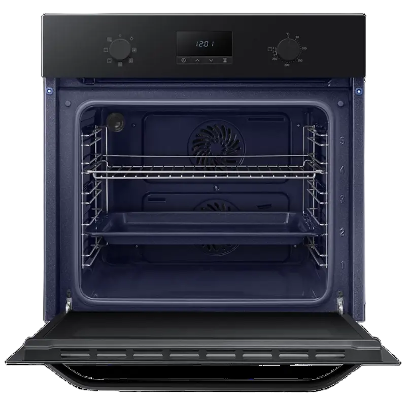 Cuptor Electric Samsung NV68R1310BB/WT Negru