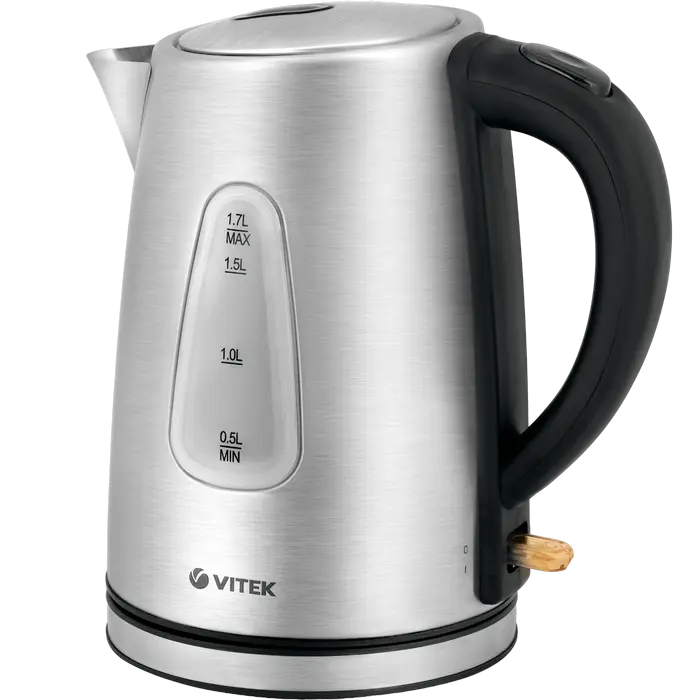 Электрочайник VITEK VT-7007 Серебристый
