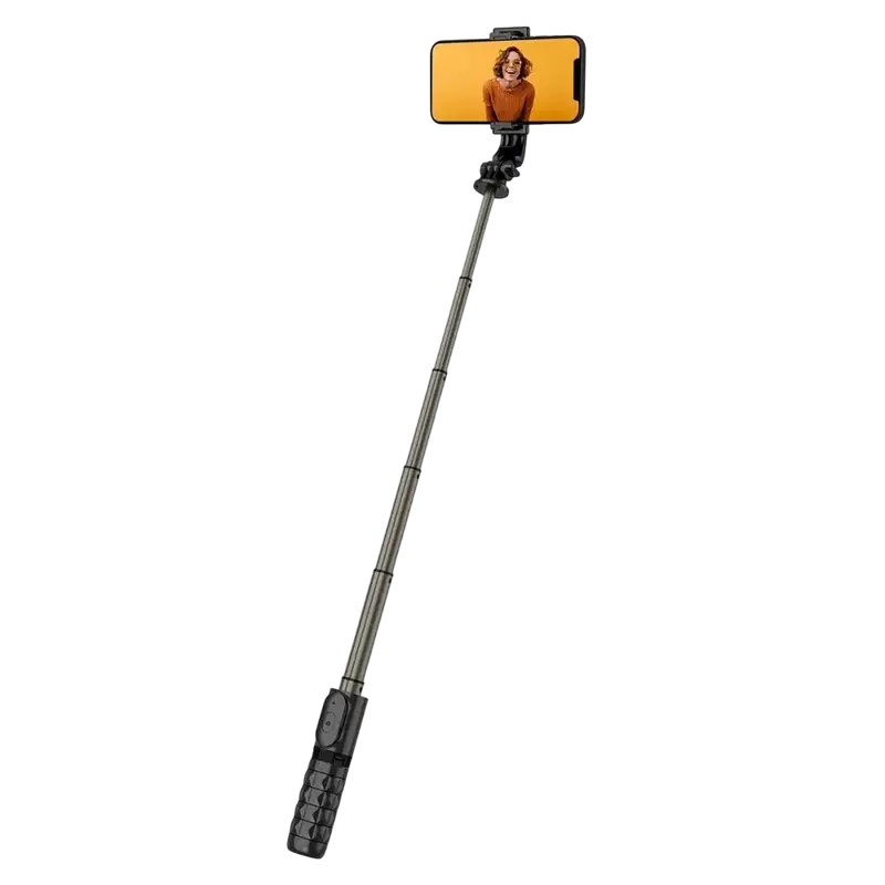 Монопод для селфи Proove Tiny Stick Черный