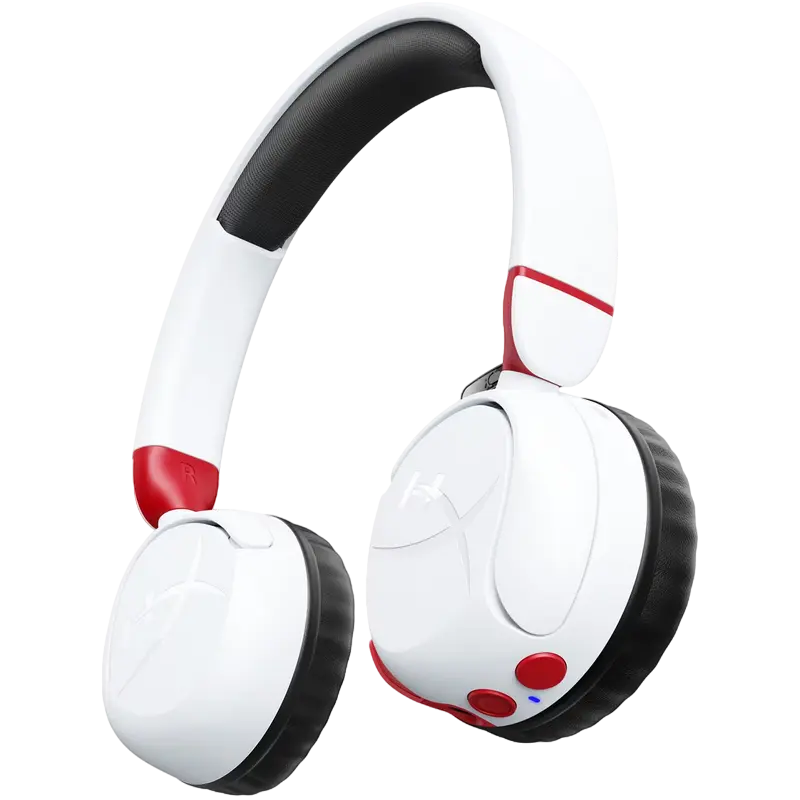 Наушники HyperX Cloud Mini Белый