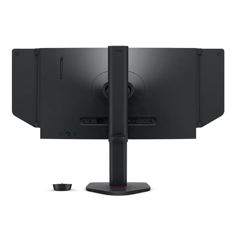 Monitor Gaming BenQ Zowie XL2546X+ Negru | Roșu