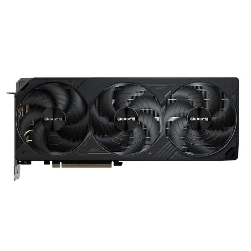 Видеокарта Gigabyte GeForce RTX 5070 Ti WINDFORCE OC SFF