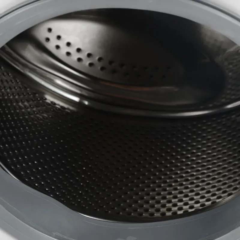 Стирально-сушильная машина Whirlpool BI WDWG 75148 EU Белый