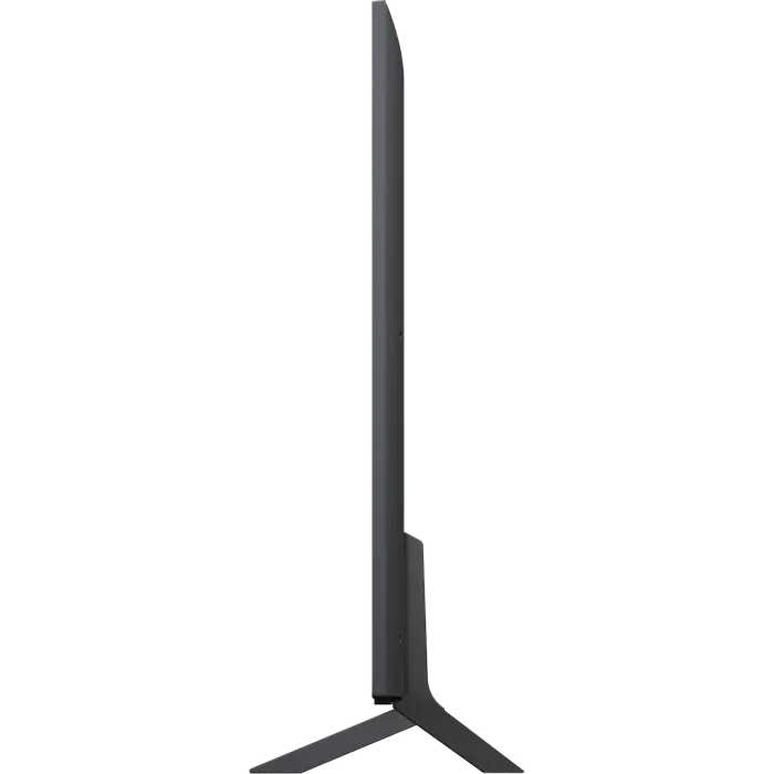 50" QNED SMART TV LG 50QNED80A6A Negru